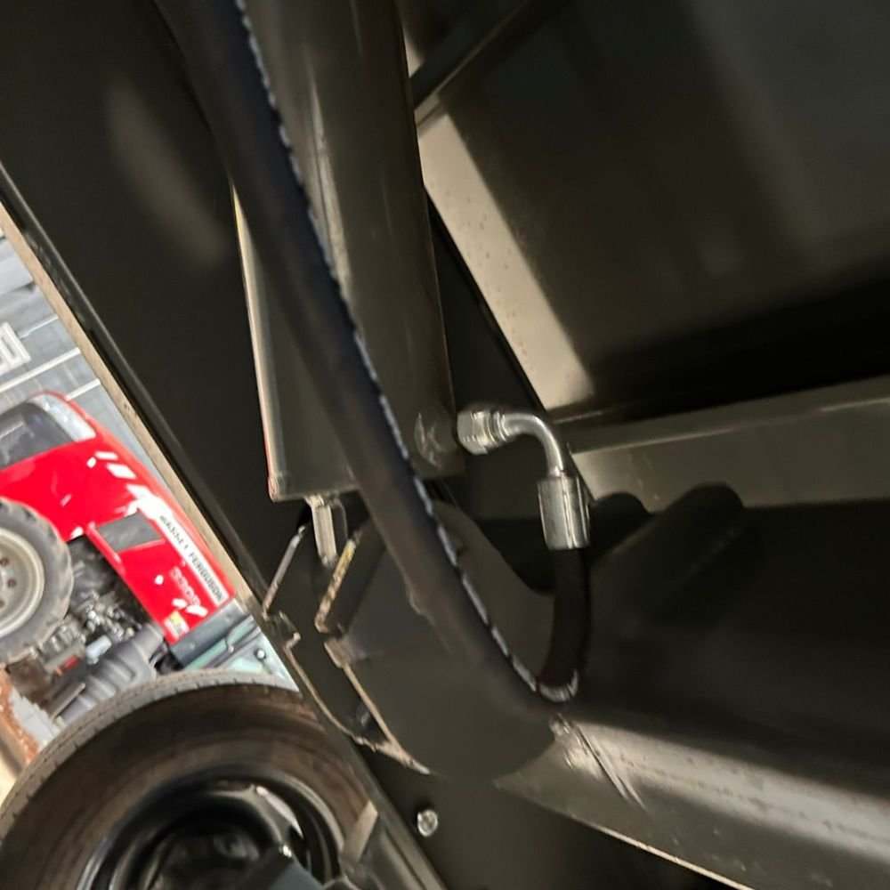 Carreta Basculante Almeida Max Cargor 5.0 - Imagem 18