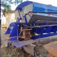 Distribuidor de Sólidos Carmetal Zeus 25001 Roll On Roll Off (02) - Imagem 13