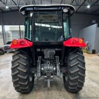 Trator Massey Ferguson 4283 4x4 ano 2012/2013 cod (03) - Imagem 2