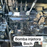 Trator Yanmar Solis 80 4x4 Ano 2019/2020 - Imagem 7