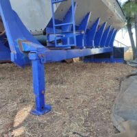 Distribuidor de Sólidos Carmetal Zeus 25001 Roll On Roll Off (02) - Imagem 12