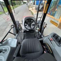 Trator Massey Ferguson 4283 4x4 ano 2012/2013 cod (03) - Imagem 27