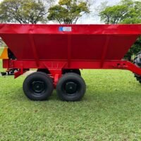 Distribuidor/Calcareadeira Tatu DCCO 7500 - Imagem 11