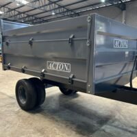 Carreta Acton CBMH 5000 - Imagem 15