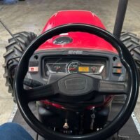 Trator Yanmar Solis 80 4x4 Ano 2019/2020 - Imagem 6