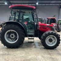 Trator Yanmar Solis 90 Cabinado 4x4 Ano 2023 - Imagem 25