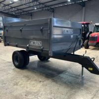 Carreta Acton CBMH 5000 - Imagem 14