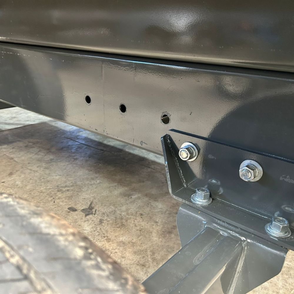 Carreta Basculante Almeida Max Cargor 5.0 - Imagem 15