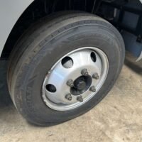 Caminhão Volkswagen 8150 Plus Delivery 2011 - Imagem 10