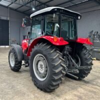 Trator Massey Ferguson 4283 4x4 ano 2012/2013 cod (03) - Imagem 25