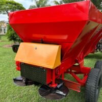 Distribuidor/Calcareadeira Tatu DCCO 7500 - Imagem 9