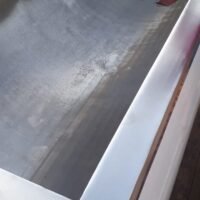 Tanque Resfriador de Leite Meia Cana Gelainox 3000L - Imagem 6