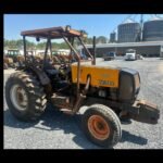 TRATOR VALTRA BF 75 4X2 - PLATAFORMADO