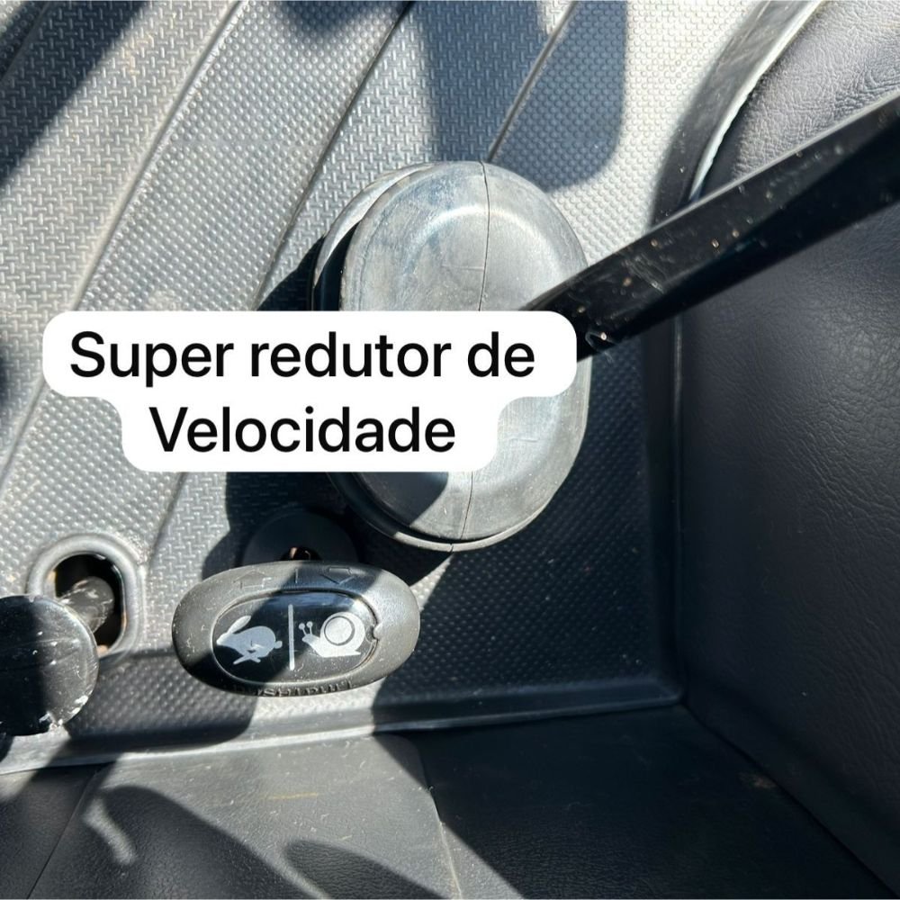 Trator LS Tractor U60 4x4 Ano 2020/2021 - Imagem 14