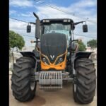 TRATOR VALTRA BH 194 HITECH 4X4 - CABINADO