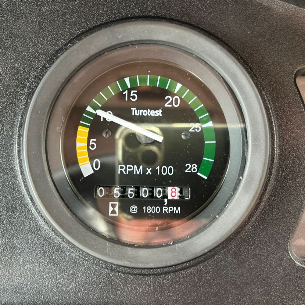 Trator Massey Ferguson 4290 4x4 ano 2013 - Imagem 7