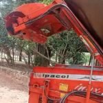 VAGÃO IPACOL AUTO CARREGÁVEL