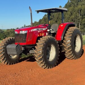 TRATOR MASSEY FERGUSON 4292 XTRA