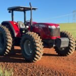 TRATOR MASSEY FERGUSON 4292 XTRA