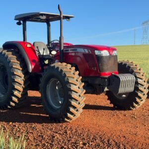 TRATOR MASSEY FERGUSON 4292 XTRA