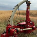 ENSILADEIRA NOGUEIRA FTN 1000 G3