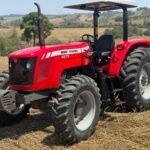 TRATOR MASSEY FERGUSON 4275