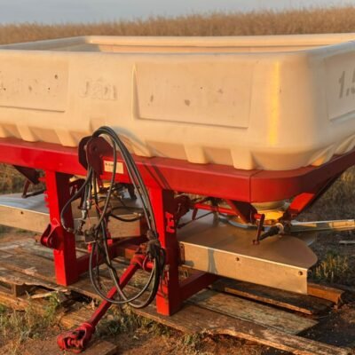 DISTRIBUIDOR JAN 1500