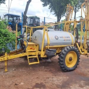 Pulverizador Maxx Forte Max Cross 2000