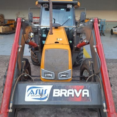 TRATOR VALTRA BM 100R 4X4 – CABINADO