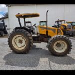 TRATOR VALTRA A 850 4X4 - PLATAFORMADO