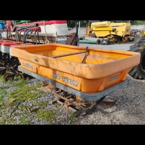 DISTRIBUIDOR DE ADUBOS VALTRA