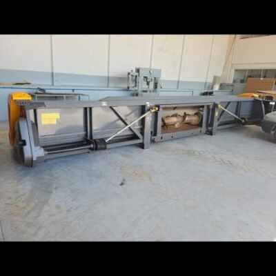 PLATAFORMA DE MILHO VALTRA PM516L 15X50