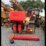 TRATADOR DE SEMENTES GRAZMEC