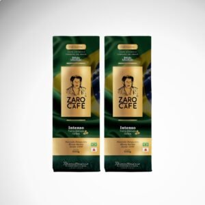 Zaro Café Especial Intenso em Grãos 1kg