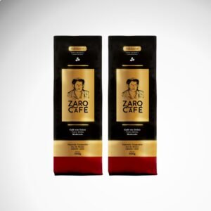 Zaro Café Especial Moderado em Grãos 1kg