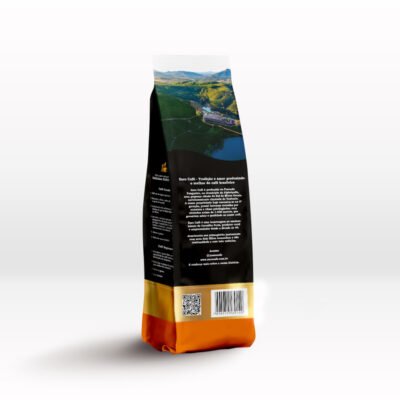 Zaro Café Especial Suave Moído 500g