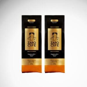 Zaro Café Especial Suave Moído 1kg