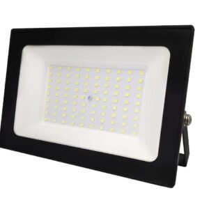 Refletor LED 400W Alta Potência Blindado - AgroLar