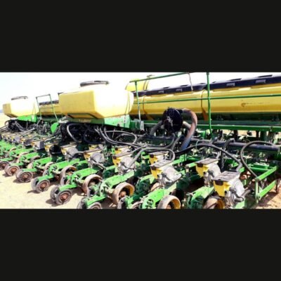 PLANTADEIRA JOHN DEERE 2130 CCS | 30 LINHAS | ANO 2017