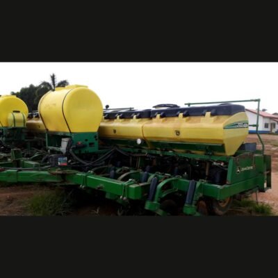 PLANTADEIRA JOHN DEERE 2122 CCS | 22 LINHAS | ANO 2016