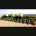 PLANTADEIRA JOHN DEERE 2130 CCS | 30 LINHAS | ANO 2017