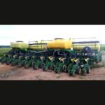 PLANTADEIRA JOHN DEERE 2122 CCS | 22 LINHAS | ANO 2016