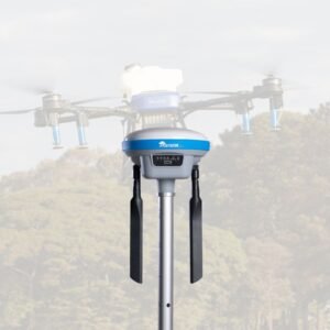 BASE RTK EAVISION PORTÁTIL | PRECISÃO CENTIMÉTRICA (PARA DRONES 45L/60L)