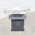 BATERIA DE LÍTIO INTELIGENTE EAVISION 29.000mAh | 52.22V (PARA DRONES 45L/60L)