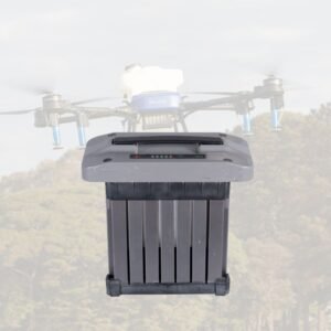BATERIA DE LÍTIO INTELIGENTE EAVISION 29.000mAh | 52.22V (PARA DRONES 45L/60L)