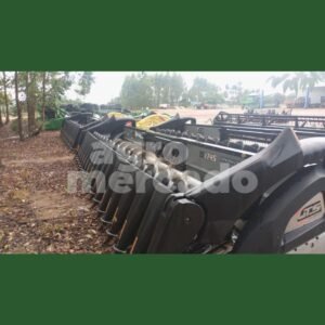 PLATAFORMA DE MILHO GTS PRODUTTIVA PRIME 17 LINHAS (45CM) | ANO 2023