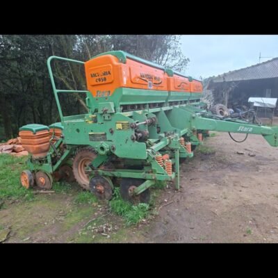 Plantadeira Stara Victoria 4950