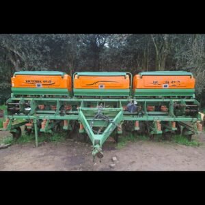 Plantadeira Stara Victoria 4950