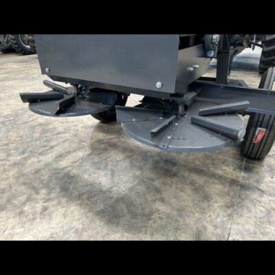 Distribuidor de Calcário-Fertilizantes Almeida Pro Teclancer 3.0