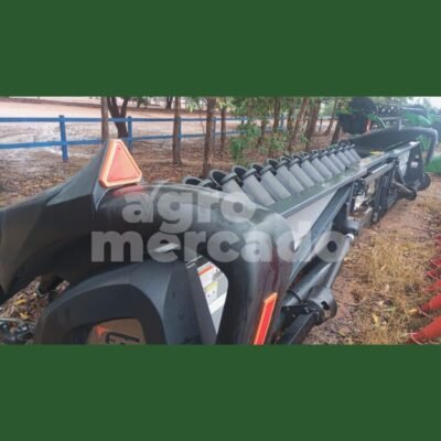 PLATAFORMA DE MILHO GTS PRODUTTIVA PRIME 17 LINHAS (45CM) | ANO 2023